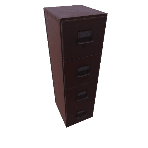 File Cabinet 4